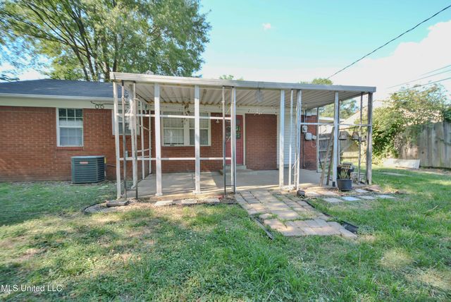 1771 Vaught Circle, Southaven, MS 38671