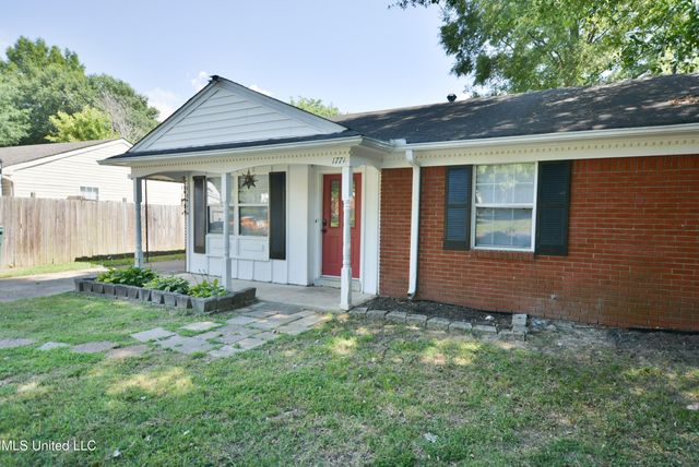 1771 Vaught Circle, Southaven, MS 38671