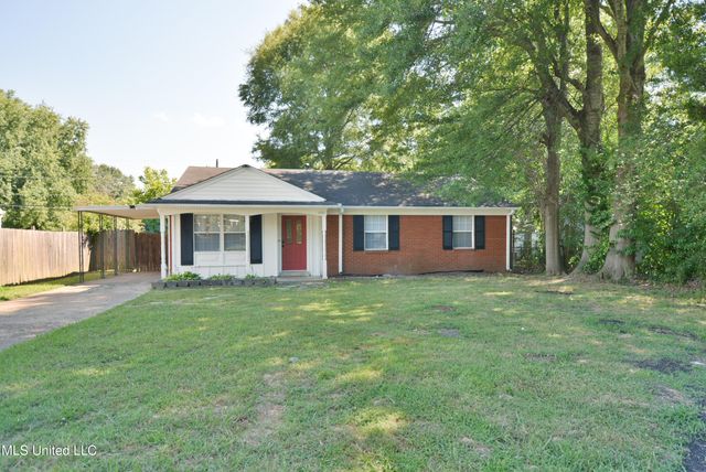 1771 Vaught Circle, Southaven, MS 38671