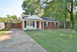 1771 Vaught Circle, Southaven, MS 38671