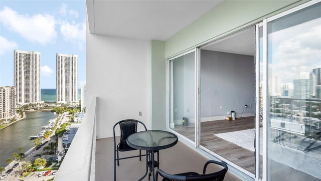 500 Bayview Drive 2023, Sunny Isles Beach, FL 33160