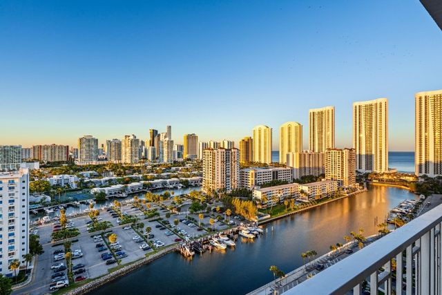 500 Bayview Drive 2023, Sunny Isles Beach, FL 33160