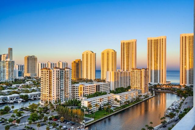 500 Bayview Drive 2023, Sunny Isles Beach, FL 33160