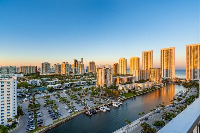 500 Bayview Drive 2023, Sunny Isles Beach, FL 33160