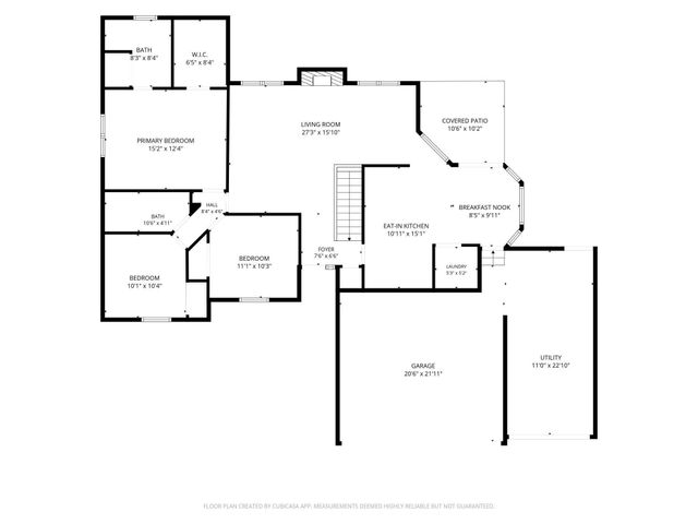 941 Sandalwood, Wichita, KS 67230