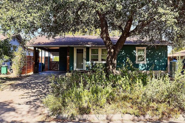 4704 Bandera RD, Austin, TX 78721