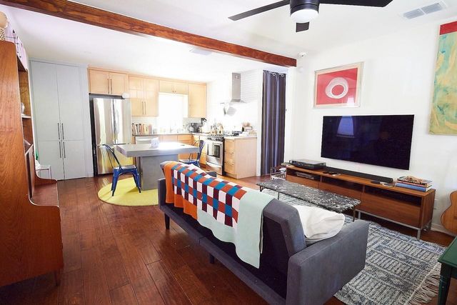 4704 Bandera RD, Austin, TX 78721