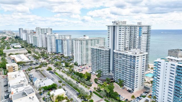 3500 Galt Ocean Drive 909, Fort Lauderdale, FL 33308