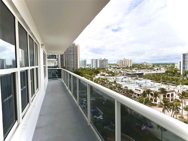 3500 Galt Ocean Drive 909, Fort Lauderdale, FL 33308