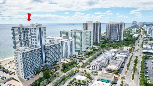 3500 Galt Ocean Drive 909, Fort Lauderdale, FL 33308