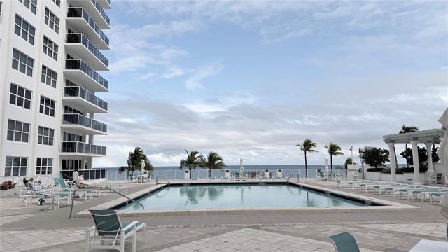 3500 Galt Ocean Drive 909, Fort Lauderdale, FL 33308