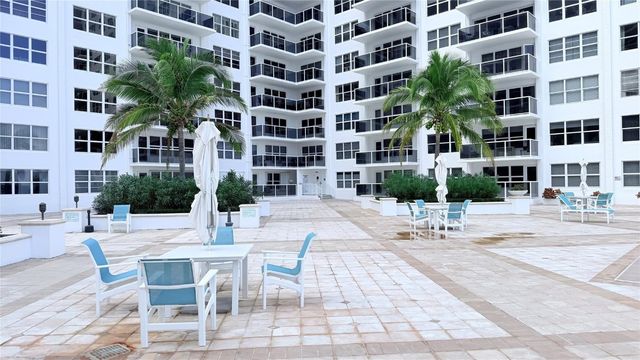 3500 Galt Ocean Drive 909, Fort Lauderdale, FL 33308