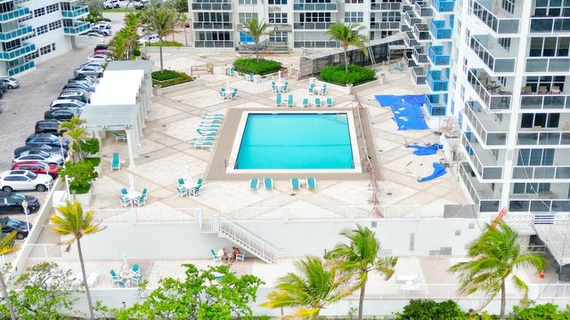 3500 Galt Ocean Drive 909, Fort Lauderdale, FL 33308
