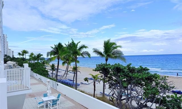 3500 Galt Ocean Drive 909, Fort Lauderdale, FL 33308