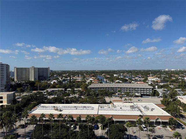 3500 Galt Ocean Drive 909, Fort Lauderdale, FL 33308