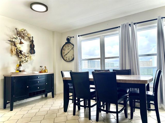 3500 Galt Ocean Drive 909, Fort Lauderdale, FL 33308