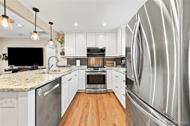1250 S Elm Street, Denver, CO 80246