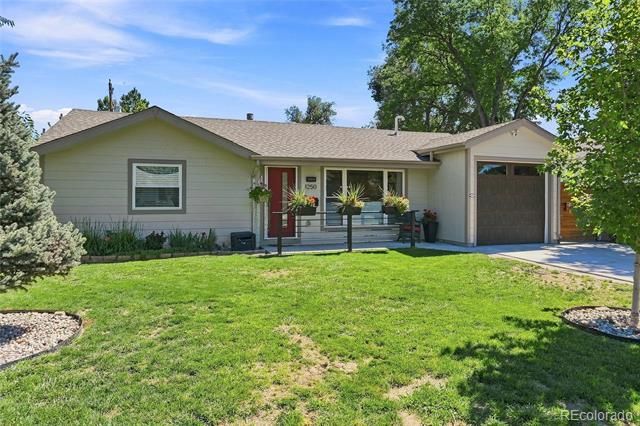 1250 S Elm Street, Denver, CO 80246