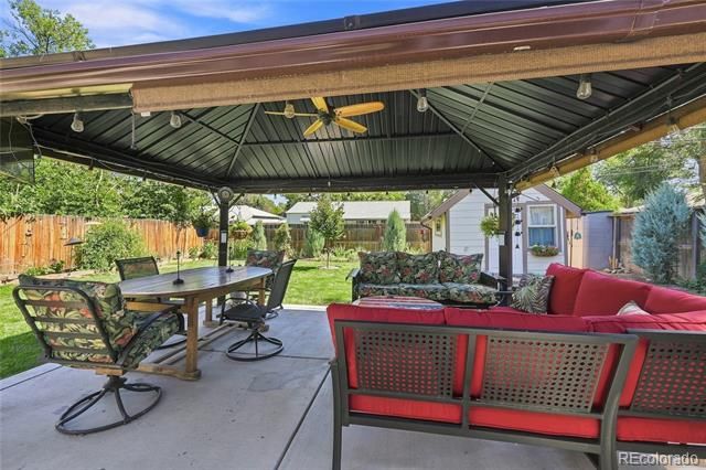 1250 S Elm Street, Denver, CO 80246
