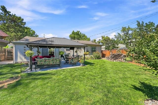 1250 S Elm Street, Denver, CO 80246