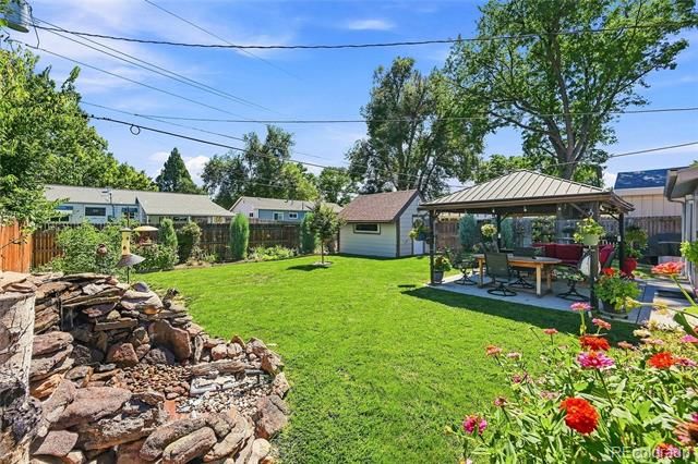 1250 S Elm Street, Denver, CO 80246