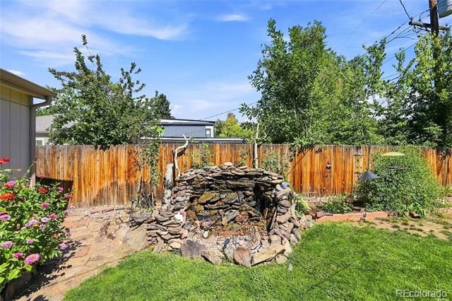 1250 S Elm Street, Denver, CO 80246