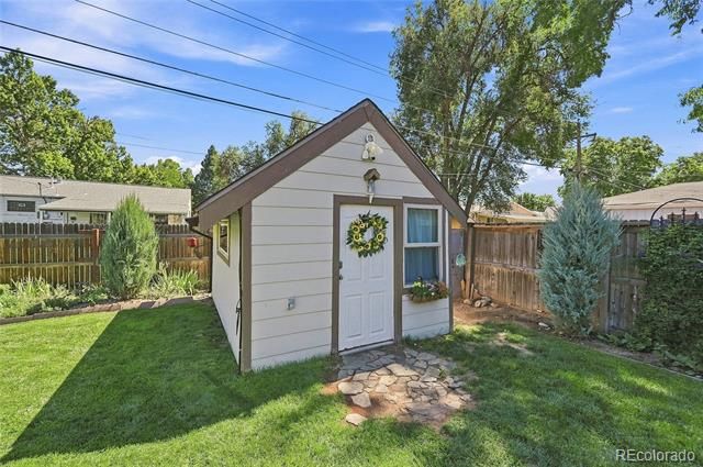 1250 S Elm Street, Denver, CO 80246