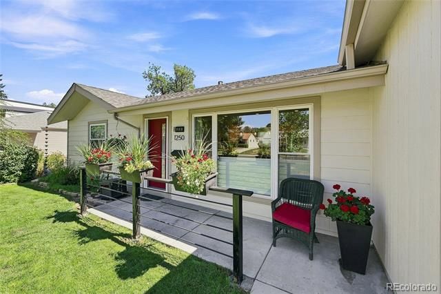 1250 S Elm Street, Denver, CO 80246