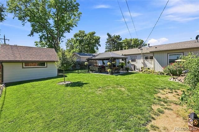 1250 S Elm Street, Denver, CO 80246