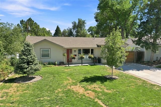 1250 S Elm Street, Denver, CO 80246