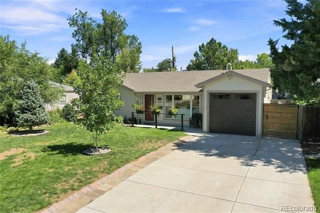 1250 S Elm Street, Denver, CO 80246
