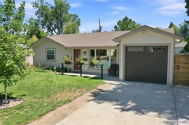 1250 S Elm Street, Denver, CO 80246