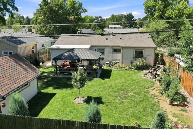 1250 S Elm Street, Denver, CO 80246