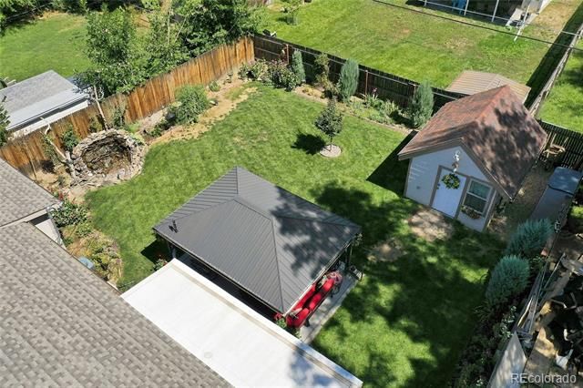 1250 S Elm Street, Denver, CO 80246