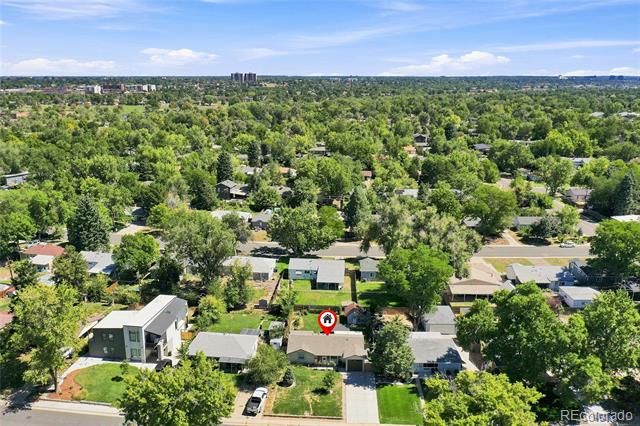 1250 S Elm Street, Denver, CO 80246