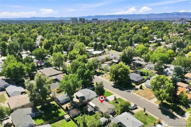 1250 S Elm Street, Denver, CO 80246