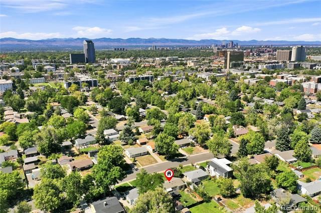 1250 S Elm Street, Denver, CO 80246