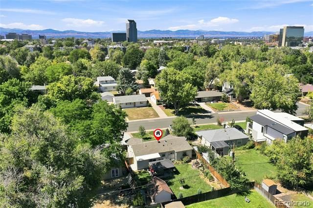 1250 S Elm Street, Denver, CO 80246