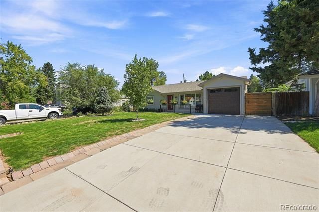 1250 S Elm Street, Denver, CO 80246