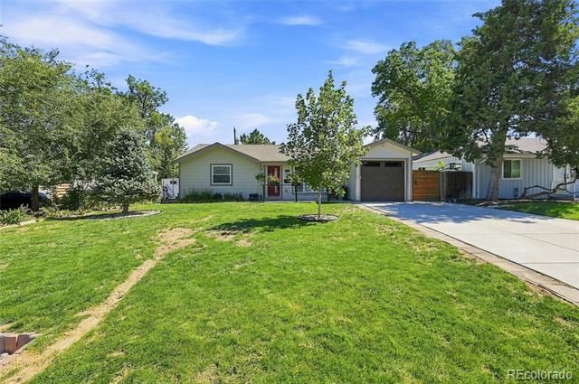 1250 S Elm Street, Denver, CO 80246