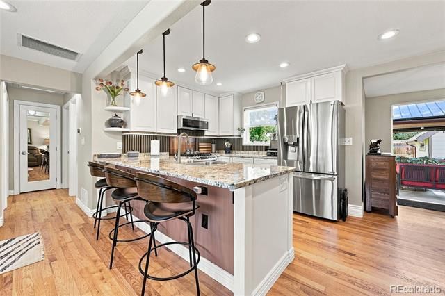 1250 S Elm Street, Denver, CO 80246