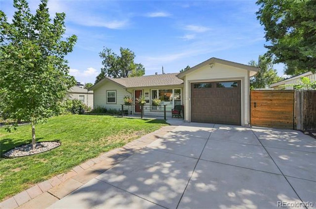 1250 S Elm Street, Denver, CO 80246