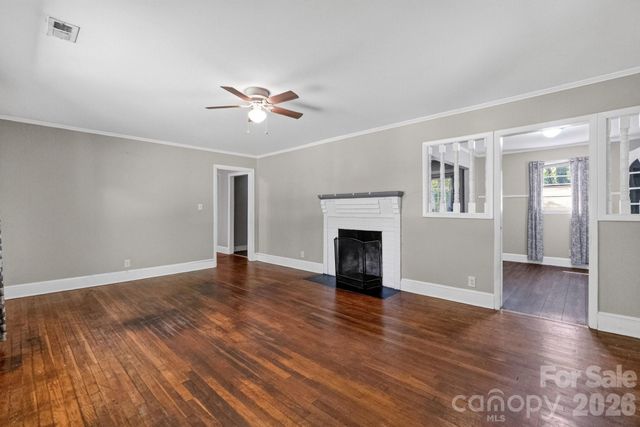 7257 Sherrills Ford Road, Sherrills Ford, NC 28673