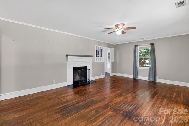 7257 Sherrills Ford Road, Sherrills Ford, NC 28673