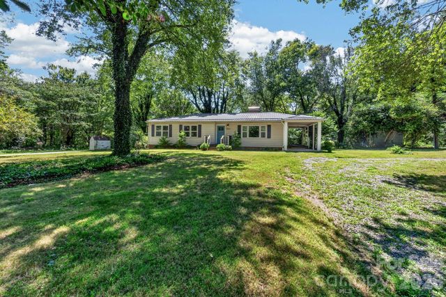 7257 Sherrills Ford Road, Sherrills Ford, NC 28673