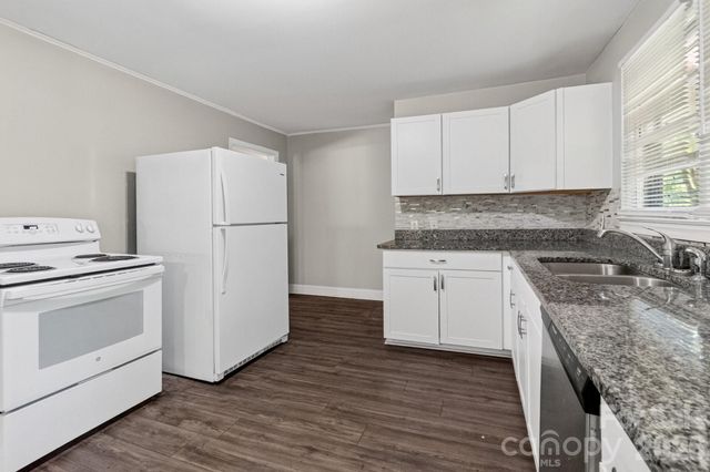 7257 Sherrills Ford Road, Sherrills Ford, NC 28673