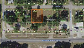 1ST STREET, Polk City, FL 33868