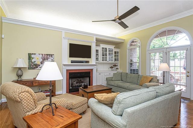 2908 Lindbridge Drive, Fayetteville, NC 28306