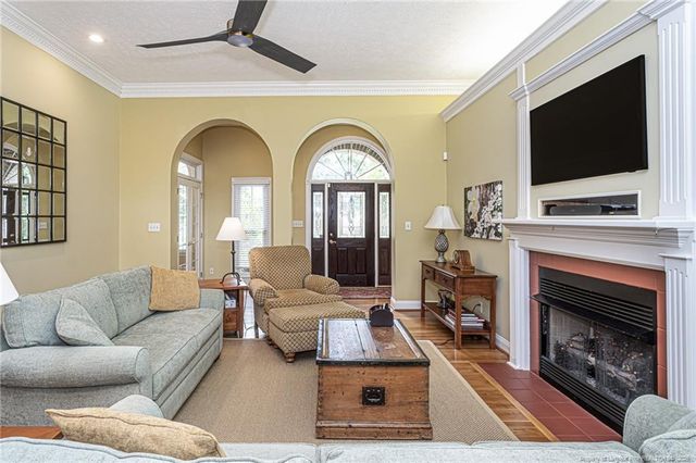 2908 Lindbridge Drive, Fayetteville, NC 28306