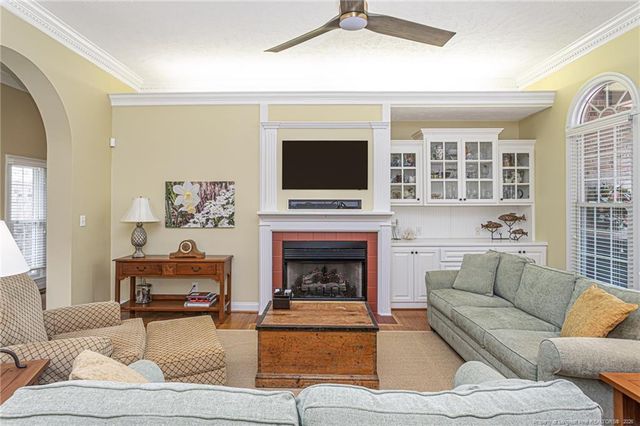 2908 Lindbridge Drive, Fayetteville, NC 28306